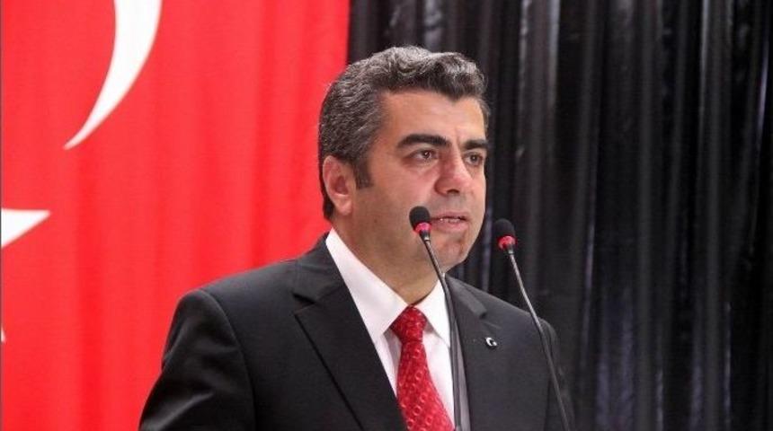 Şehit Aileleri İftarda Buluştu