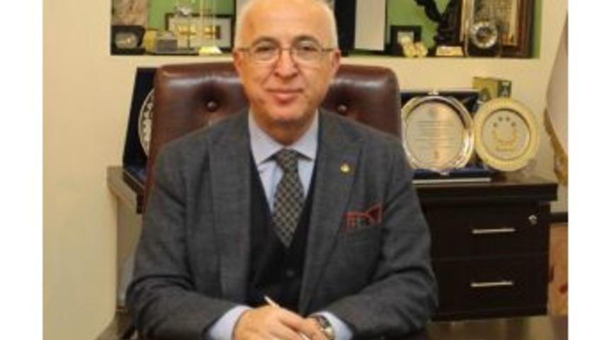 Başkan Hi&ccedil;yılmaz&rsquo;dan Ramazan Mesajı