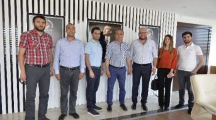 Kırcami B&ouml;lgesi&rsquo;nde Kırmızı Kot İsteği