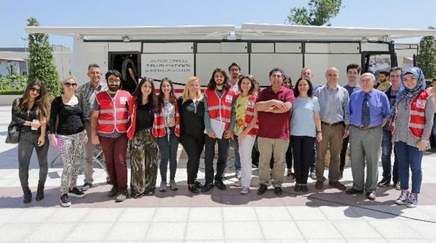 Ramazan&rsquo;da Kan Bağışı &Ccedil;ağrısı