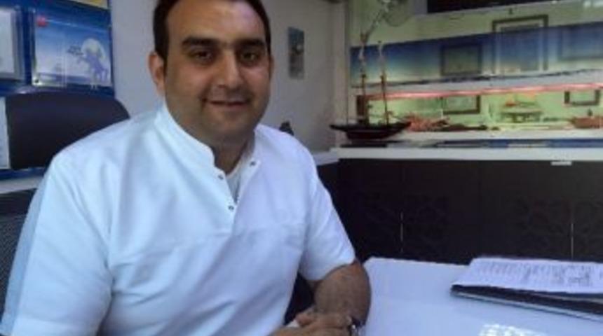 Diş Sıkma Alışkanlığı Geceleri Kendini G&ouml;steriyor