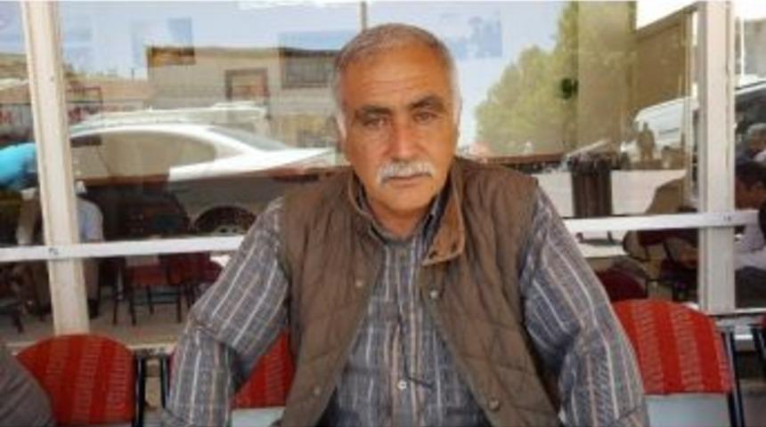 Ak&ccedil;ayunt K&ouml;yl&uuml;lerinin Gsm &Ccedil;ilesi &Ccedil;&ouml;z&uuml;m Bekliyor