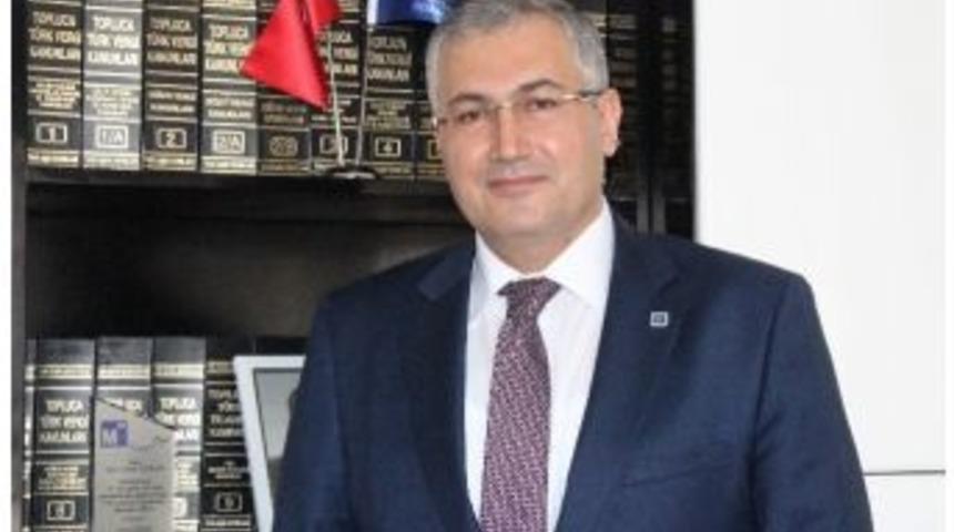 İş Sağlığı Ve G&uuml;venliği Sertifikası İ&ccedil;in Yeni Sınav