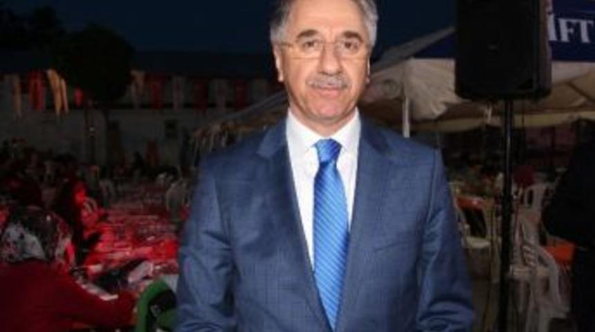 Belediye İftar &Ccedil;adırı Dışında, Gezici İftar &Ccedil;adırı İle De Hizmet Verecek