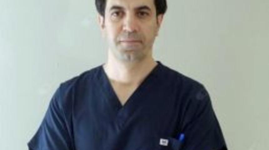 K&ouml;k H&uuml;cre İle Sa&ccedil; Ekimi