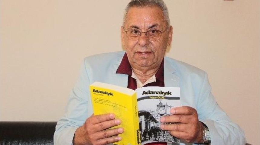 İz Bırakan 267 Adanalı Bir Kitapta Buluştu