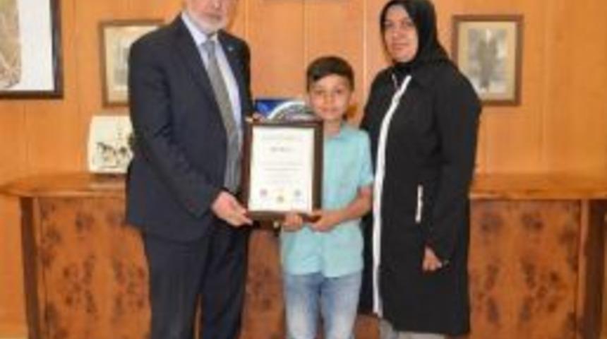 En Duygusal Sertifika T&ouml;reni