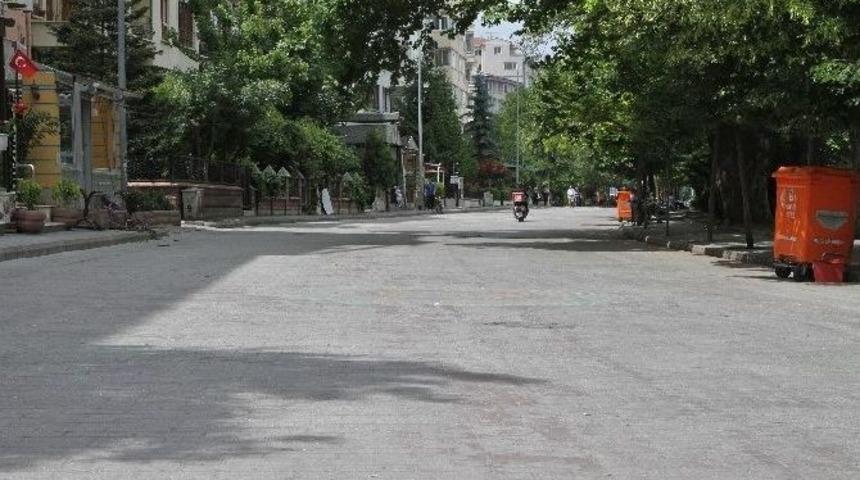 Sessiz Şehir "eskişehir"