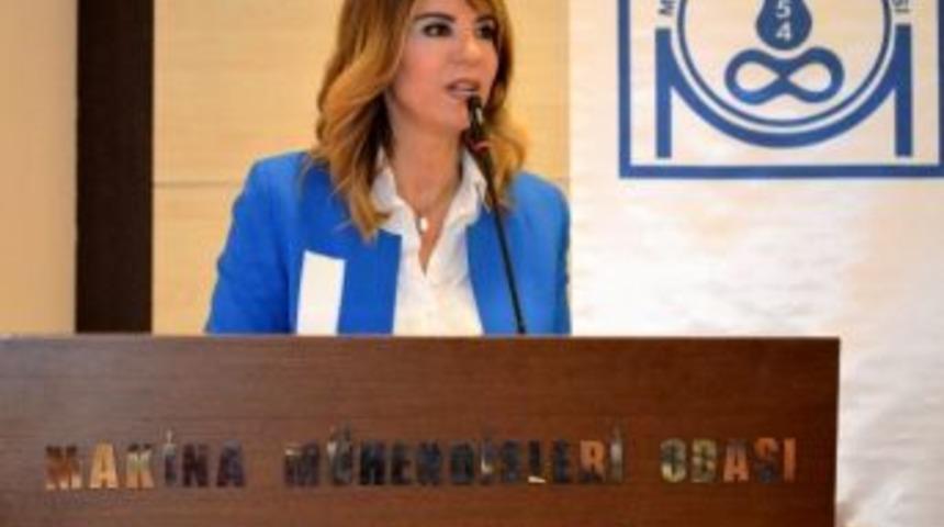 Mmo Başkanı Hamamcıoğlu, "sprink Sistemlerine &Ouml;nem Verilmeli"