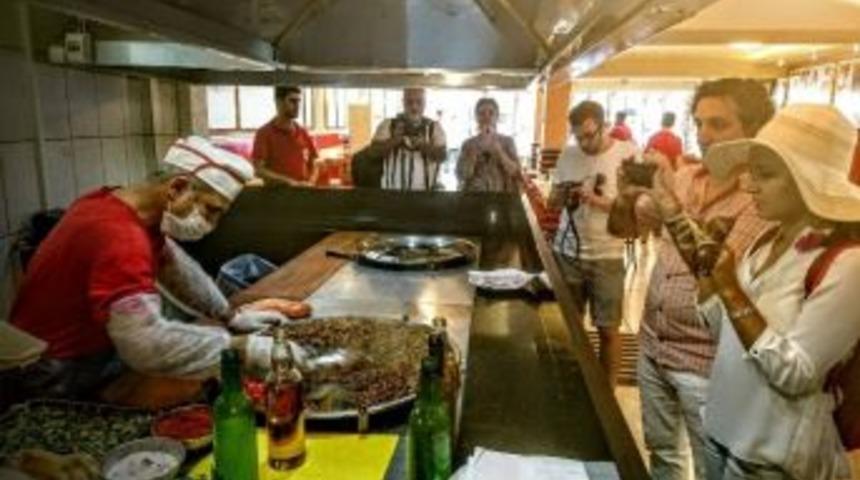 &Ccedil;ukurova İngiliz Heyete Tanıtıldı