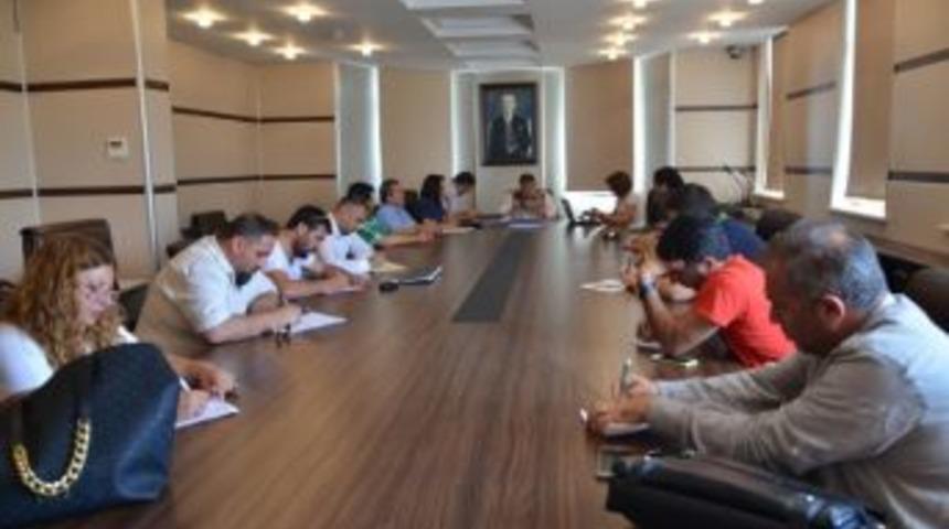 Kartepe Belediyesi Personel Hizmeti Alım İşi İhalesi Yapıldı