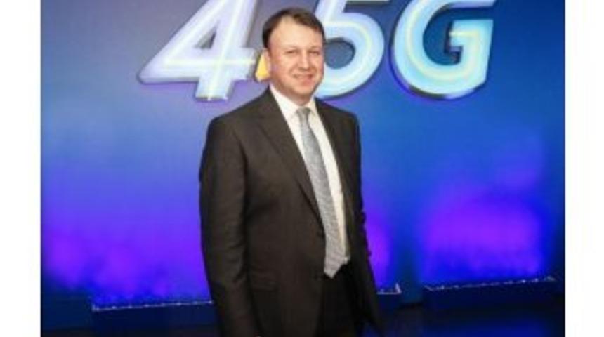 Turkcell Ve Huawei İşbirliği