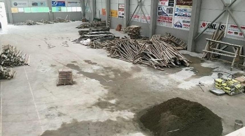 G&uuml;reş İhtisas Kul&uuml;b&uuml; Belediye B&uuml;nyesine Alındı