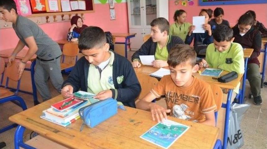 Gen&ccedil;lik Kampları Tanıtımları Devam Ediyor