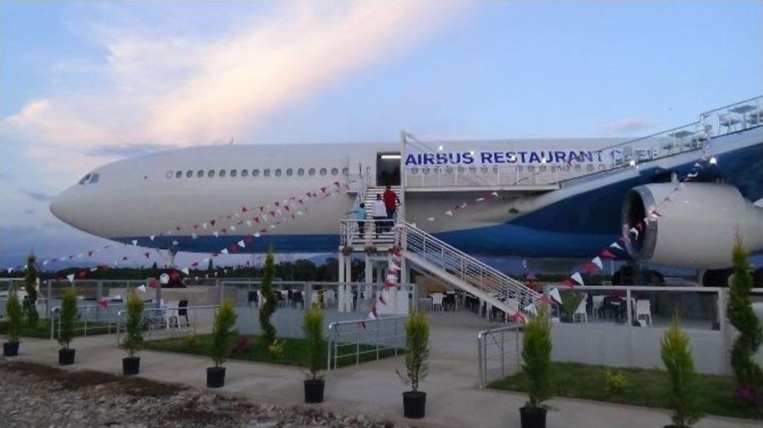 U&ccedil;akta İftar İlgi &Ccedil;ekiyor