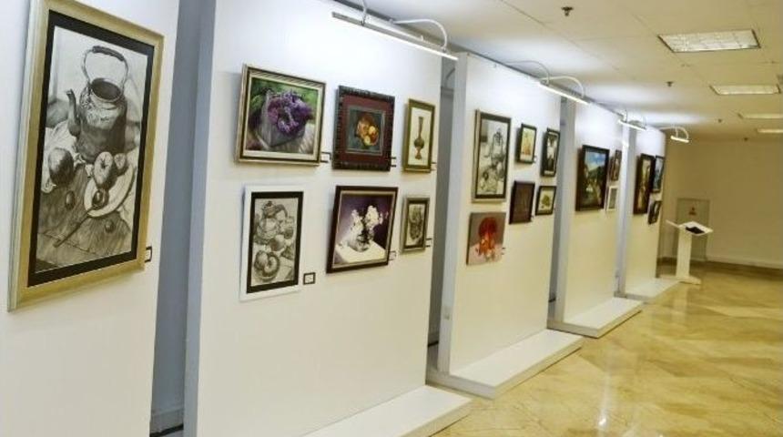 &Ccedil;izgiler &ldquo;dile&rdquo; Geldi