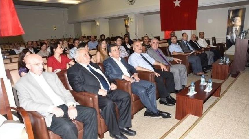 Unlu Mam&uuml;ller Sekt&ouml;r&uuml;, G&uuml;&ccedil; Birliğinin Temellerini Ebso&rsquo;da Attı