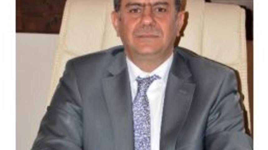 B&ouml;lge İdare Mahkemesi Başkanı Kahraman, İstinaf Mahkemesi Başkanı Oldu