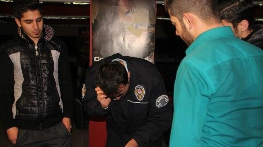 Bilecik Emniyet M&uuml;d&uuml;rl&uuml;ğ&uuml;&rsquo;n&uuml;n Mayıs Ayı Faaliyetleri