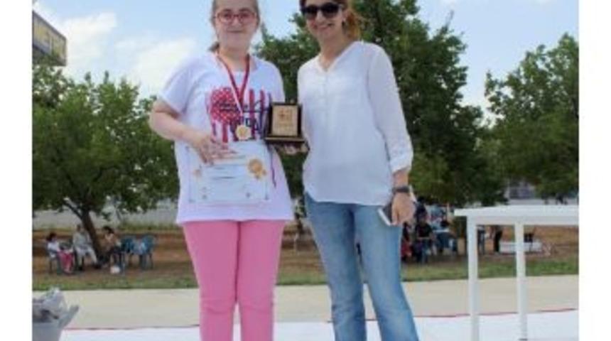 Matematik Olimpiyatı&rsquo;nda B&ouml;lge İkincisi Oldu