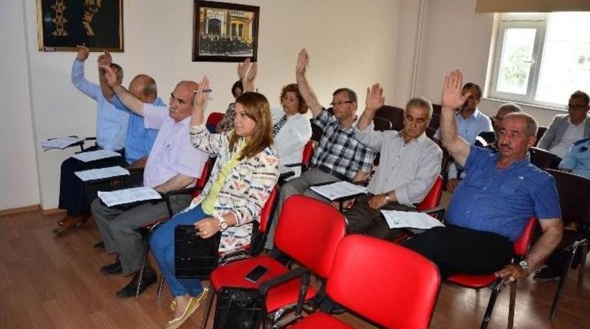 Lapseki Belediyesi Beton Santrali Kurulacak