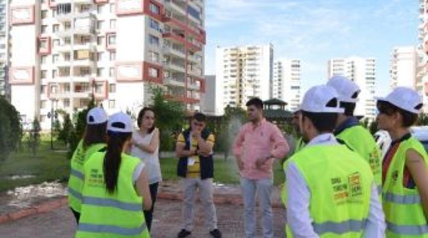 Kaynağında Ayrıştırma İ&ccedil;in Yerinde Bilgilendirme