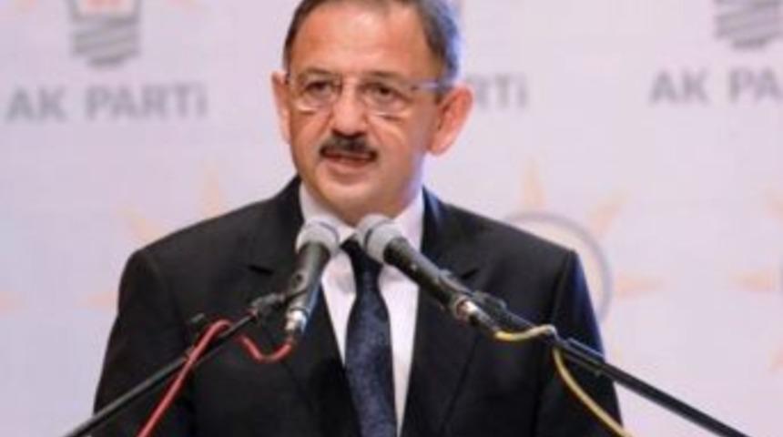 Bisiklet Dağıtımına Bakanlı Final