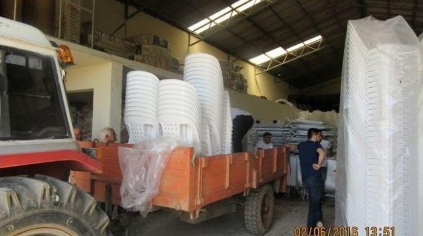 K&ouml;ylerin &Ccedil;ok &Ouml;nemli Bir İhtiyacı Daha Karşılandı