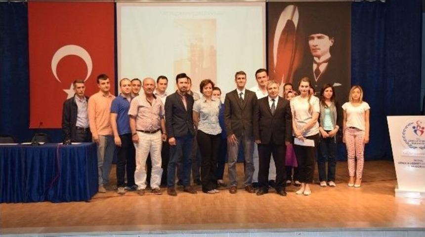 Yeşil Binalar Enerjide Verimlilik Sağlıyor