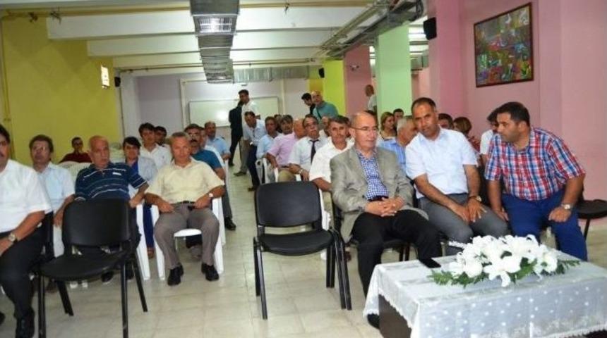 Ayvalık&rsquo;ta 12 Okul Beyaz Bayraklarına Kavuştu