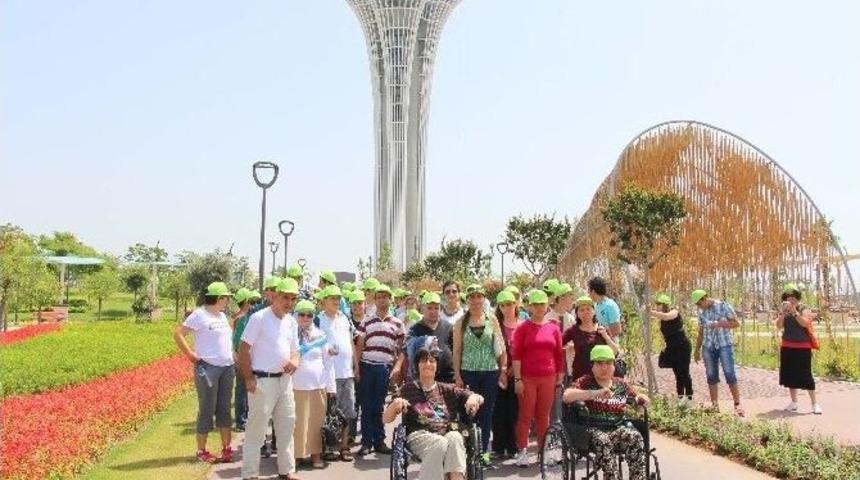 Expo&rsquo;nun En &lsquo;&ouml;zel&rsquo; Konukları