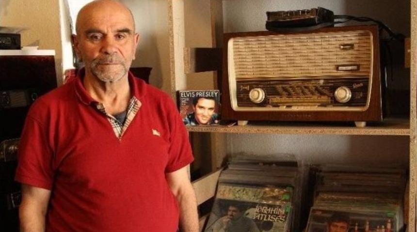 Odunpazarı&rsquo;nda Antika Pazarı &Ccedil;ağrısı