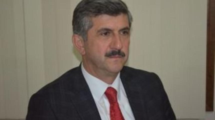 İl Genel Meclis Başkanı K&ouml;y Yollarını Değerlendirdi