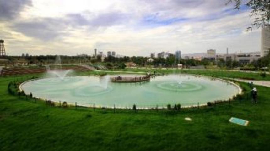 Milli Ma&ccedil; Heyecanı &Ccedil;ankaya&rsquo;da