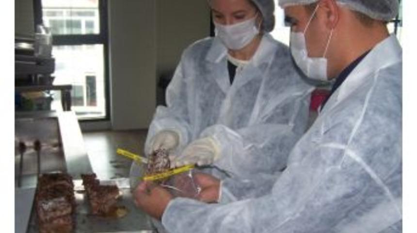 Bozuk Gıdaya 162 Bin Tl Ceza