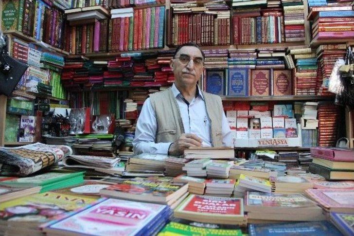 Ramazan’da Dini Kitap Satışları Arttı G2