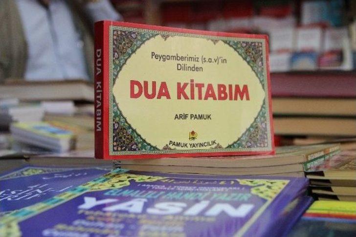 Ramazan’da Dini Kitap Satışları Arttı G4