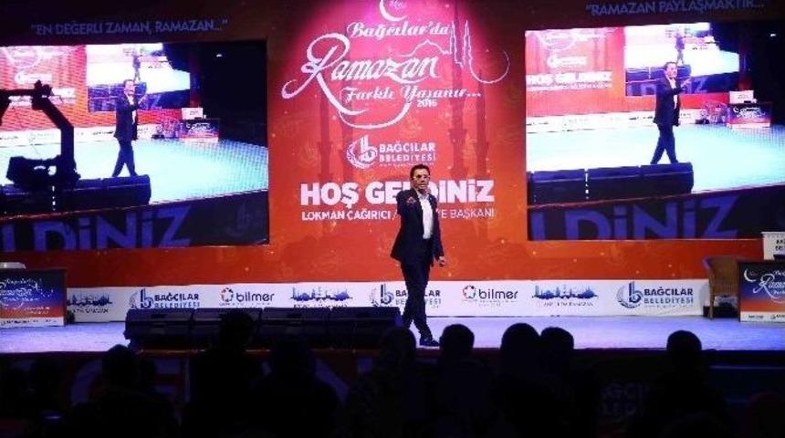 Dr. Ender Sara&ccedil;: &ldquo;iftarımızı Sakin Yapalım&rdquo;