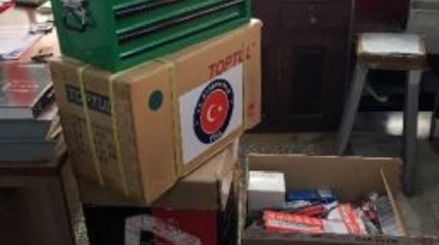 Tika&rsquo;dan Tunus&rsquo;un Teknik Altyapısına Destek