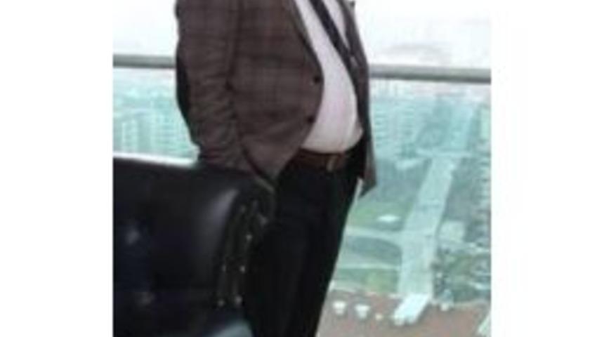 T&uuml;rk Avukattan Almanya Anayasa Mahkemesi&rsquo;ne &rsquo;soykırım&rsquo; Başvurusu