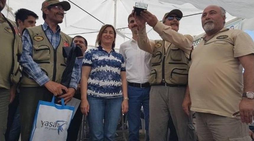 Esabder &Uuml;yeleri Denizli&rsquo;den İkincilikle D&ouml;nd&uuml;