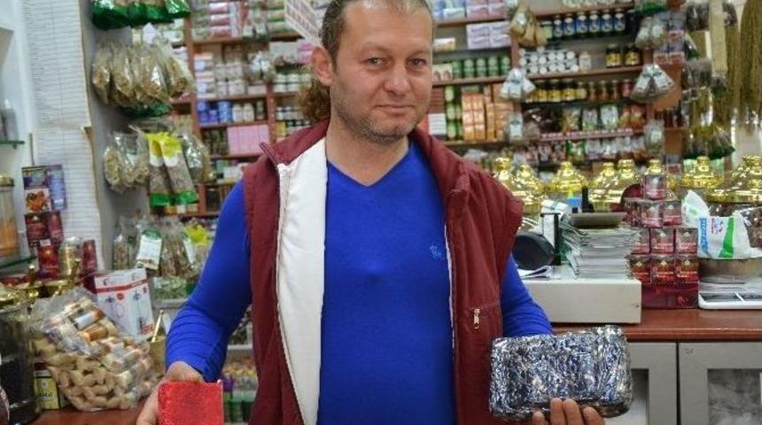 Hazımsızlık Ve Susuzluğa Karşı Osmanlı Şerbeti