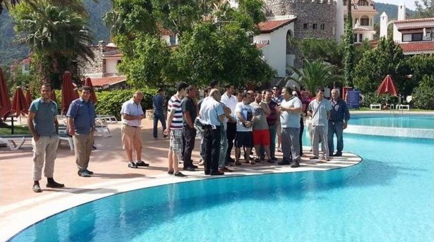 Havuzlar Daha G&uuml;venli