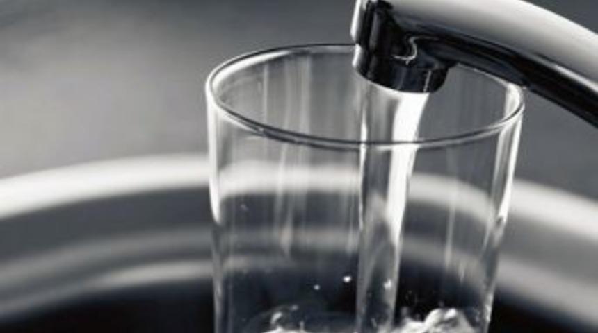 Dsi Bodrum&rsquo;da 24 Saatlik Su Kesintisine Gidiyor