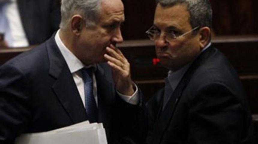 Netanyahu'ya 'Mavi Marmara'da ağır su&ccedil;lama!