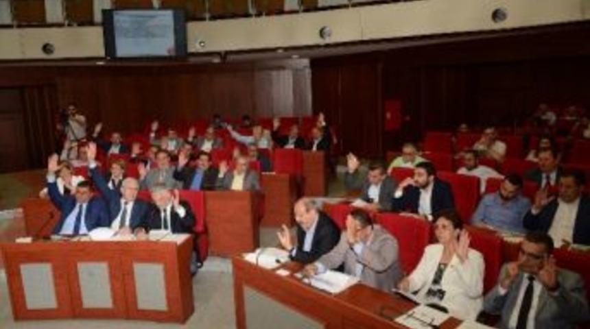 Meclis Mia Projesini Kabul Etti