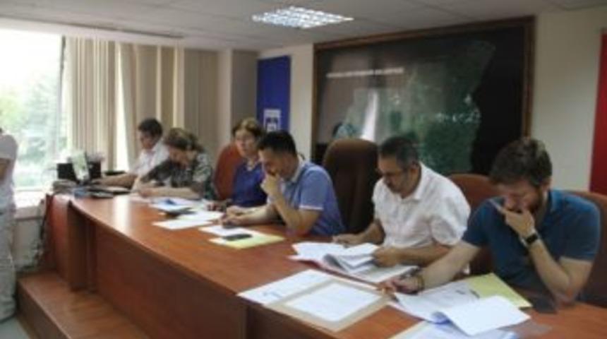 Kocaeli B&uuml;y&uuml;kşehir&rsquo;den Arslanbey&rsquo;e K&uuml;lt&uuml;r Merkezi