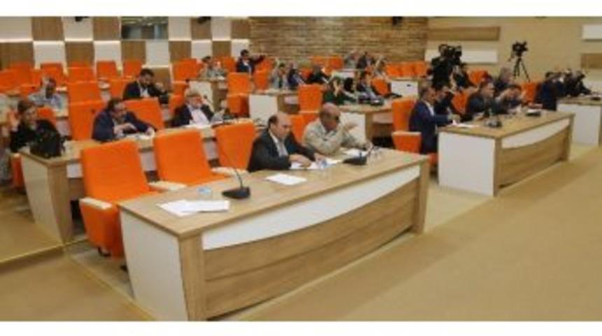 Elazığ Belediye Meclisi, Almanya&rsquo;yı Kınadı