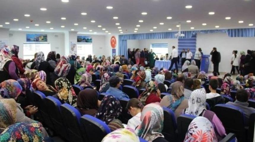 İş İlanına Rekor Başvuru