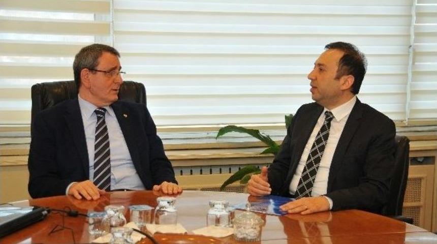 Kosgeb&rsquo;den &Uuml;&ccedil; Yeni Destek &Ccedil;ağrısı